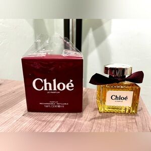 Chloe La Parfum Perfume 1.6 OZ